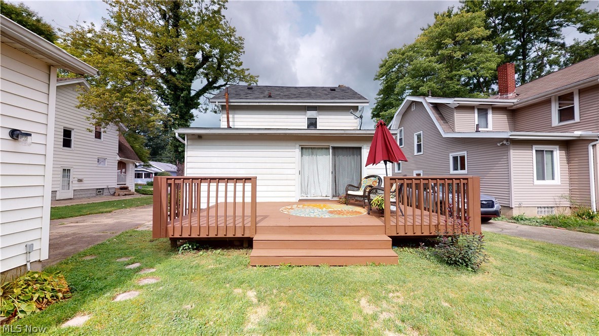 Broadview Heights - Residential