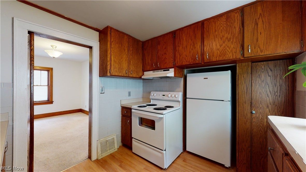 Broadview Heights - Residential