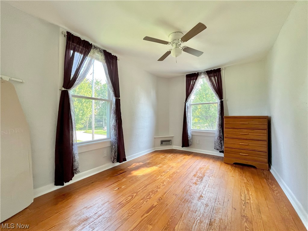 Village/Seville - Residential