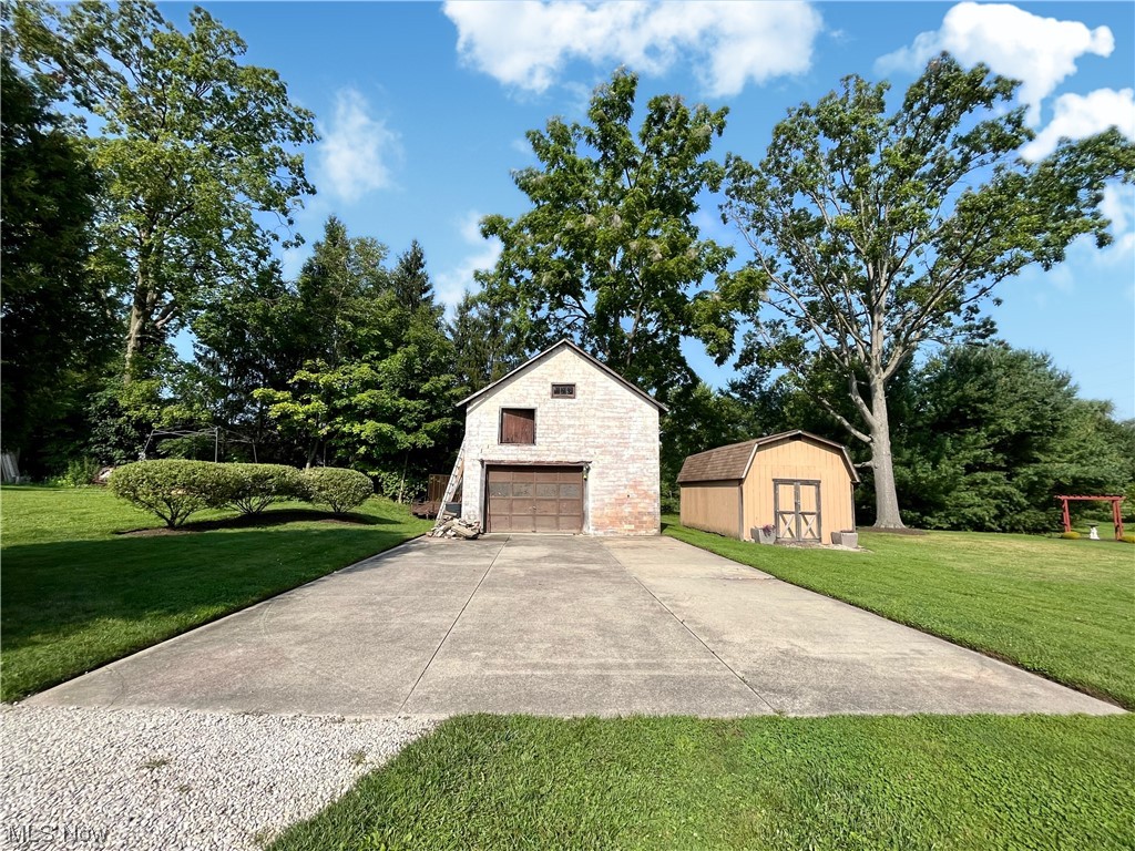 Village/Seville - Residential