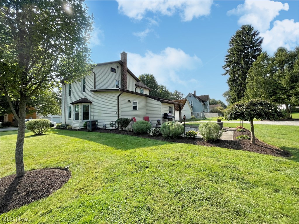 Village/Seville - Residential