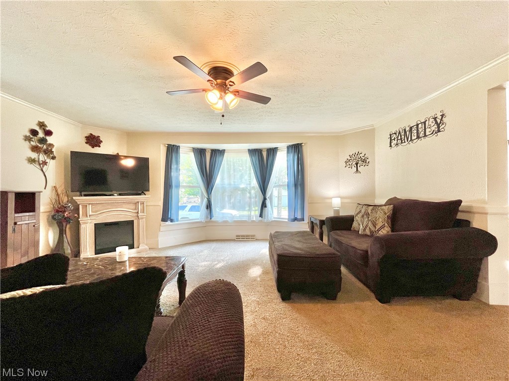 Village/Seville - Residential