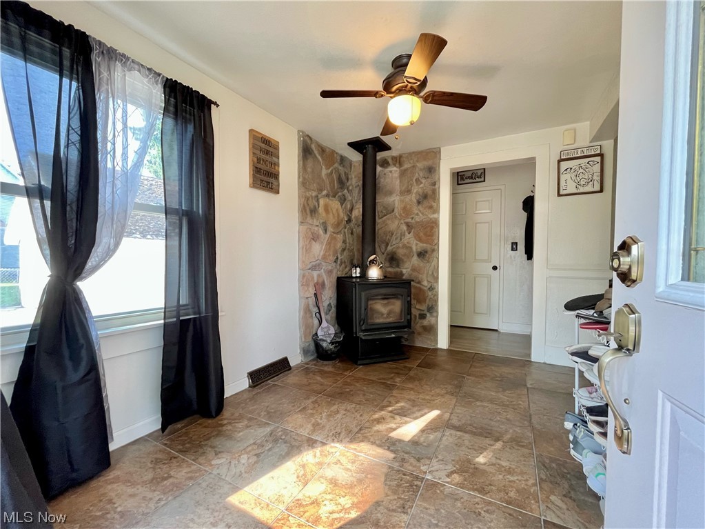 Village/Seville - Residential