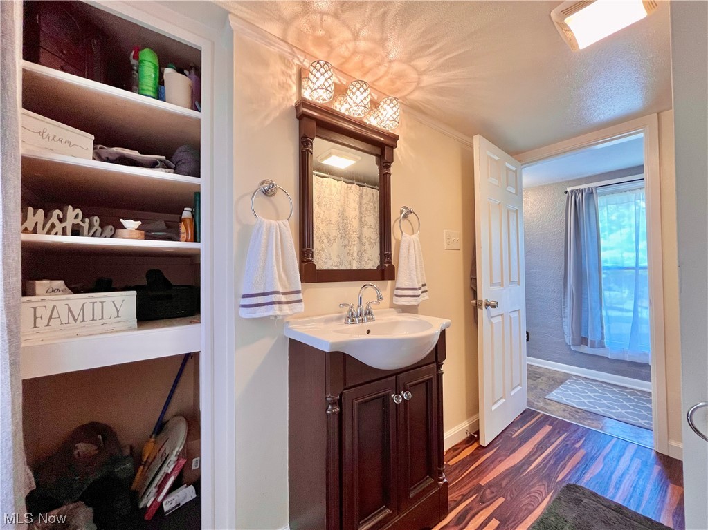 Village/Seville - Residential