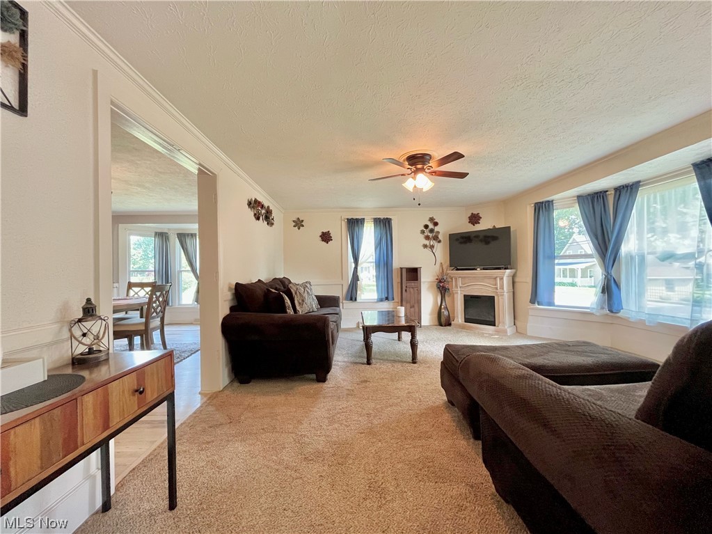 Village/Seville - Residential