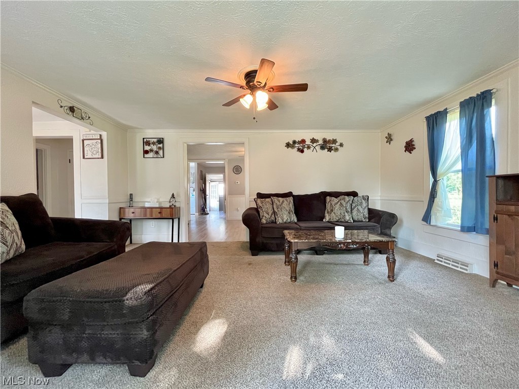 Village/Seville - Residential