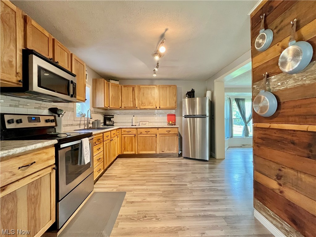 Village/Seville - Residential