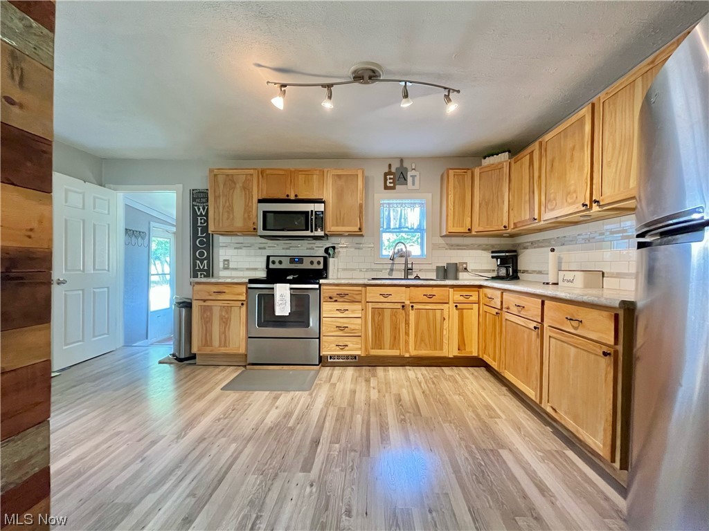 Village/Seville - Residential