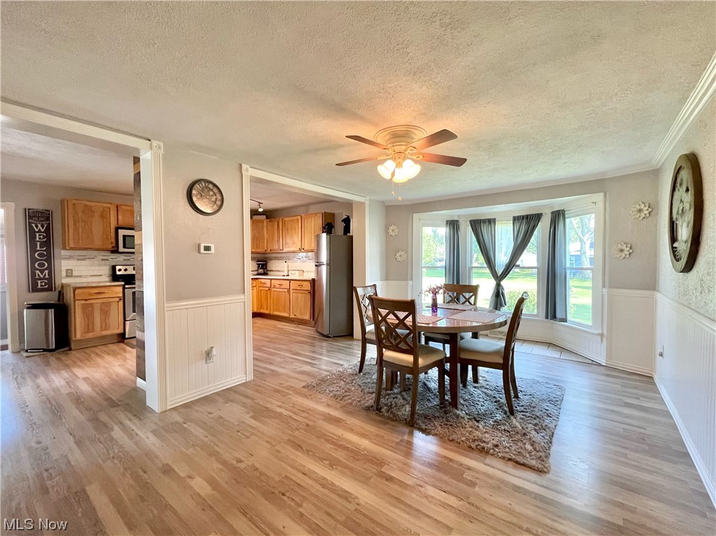 Village/Seville - Residential