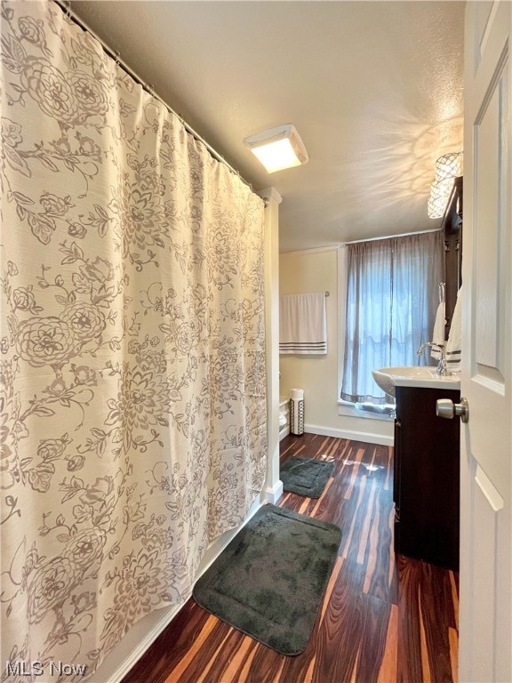 Village/Seville - Residential