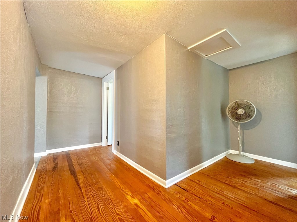 Village/Seville - Residential