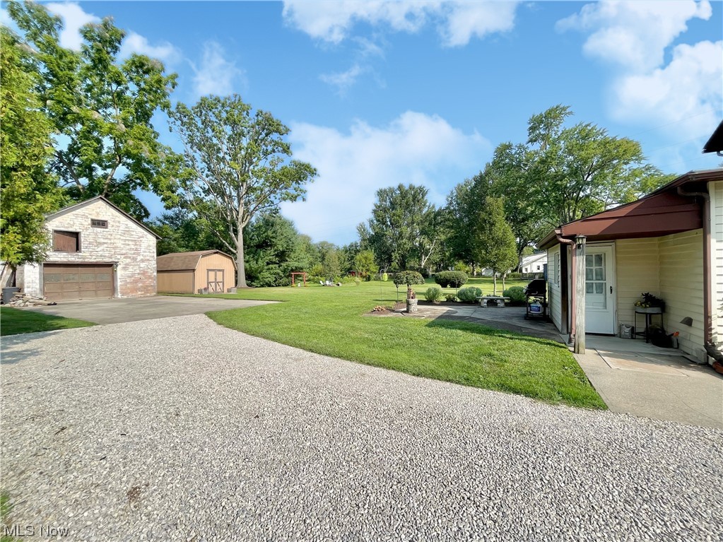 Village/Seville - Residential