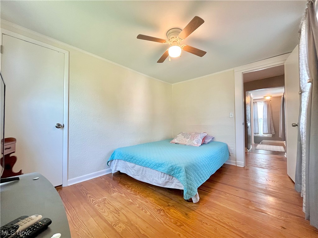 Village/Seville - Residential