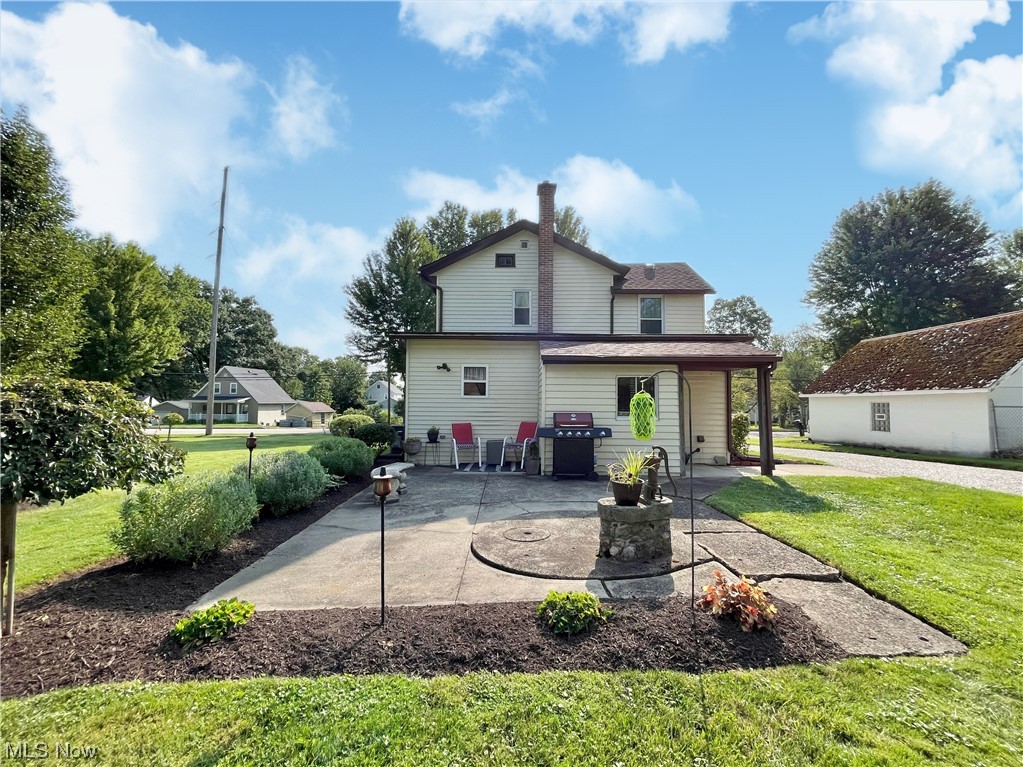 Village/Seville - Residential