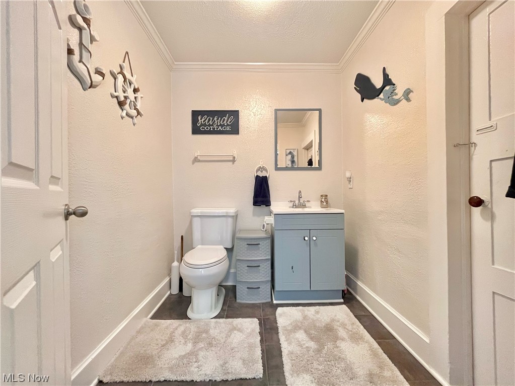 Village/Seville - Residential