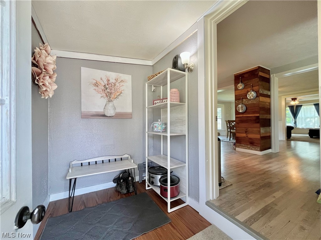 Village/Seville - Residential