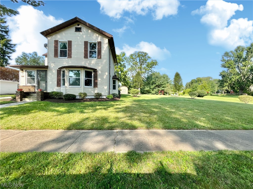 Village/Seville - Residential
