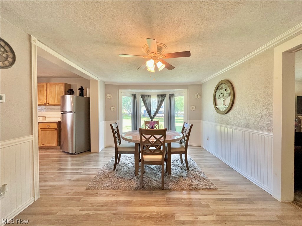 Village/Seville - Residential