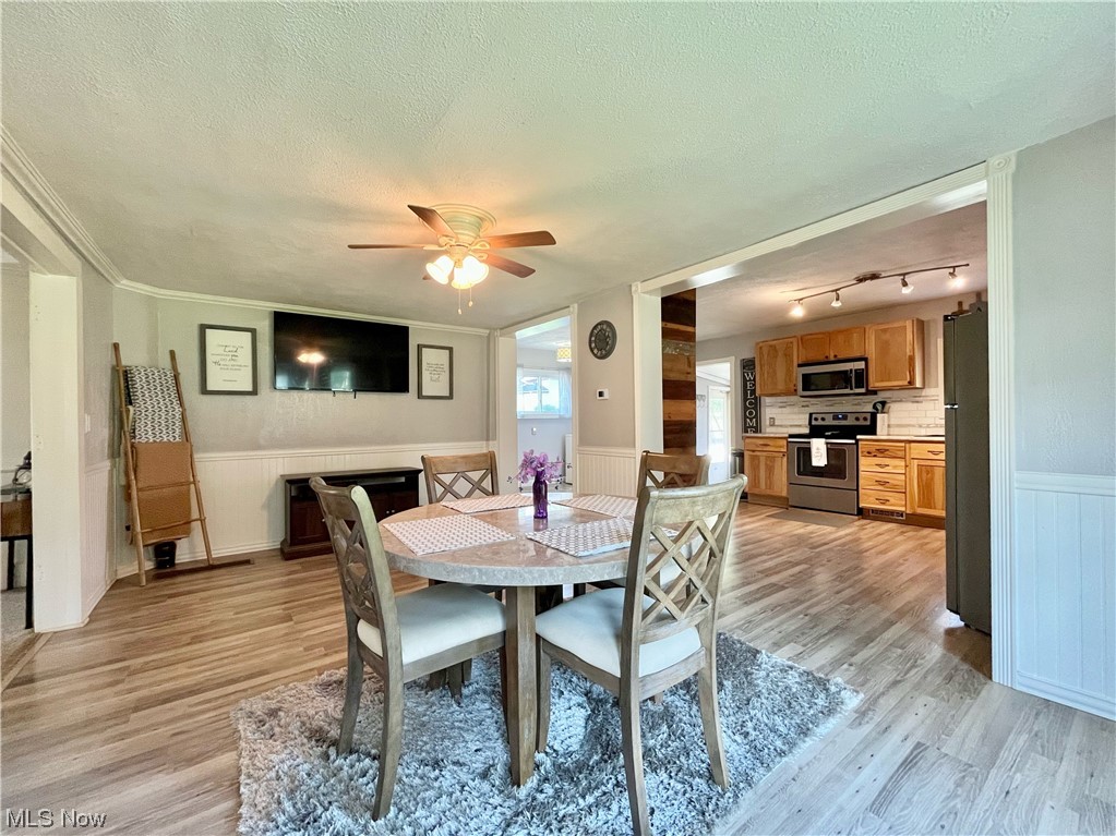 Village/Seville - Residential