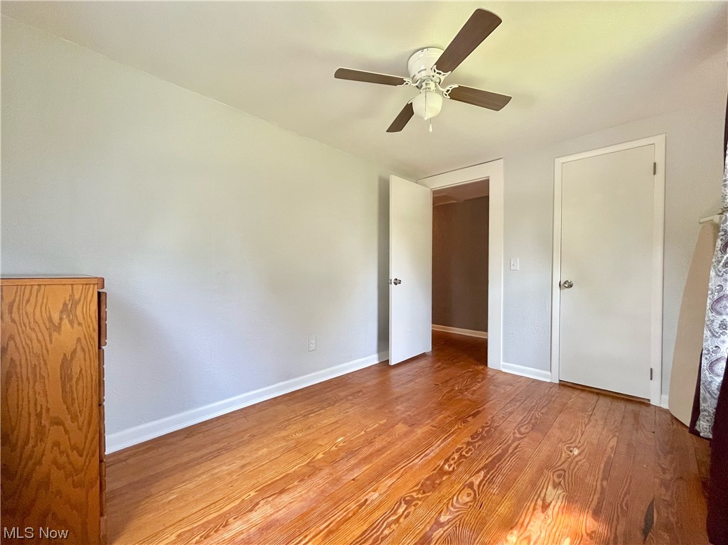 Village/Seville - Residential