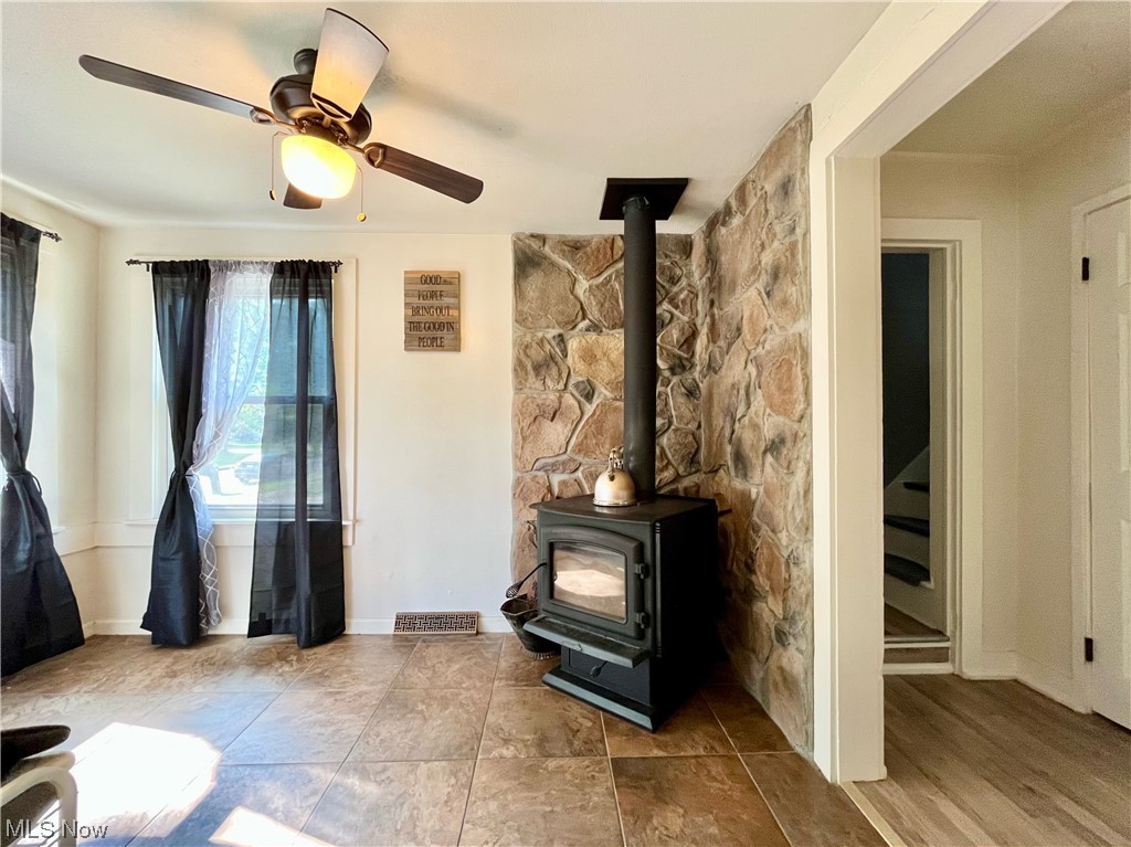 Village/Seville - Residential