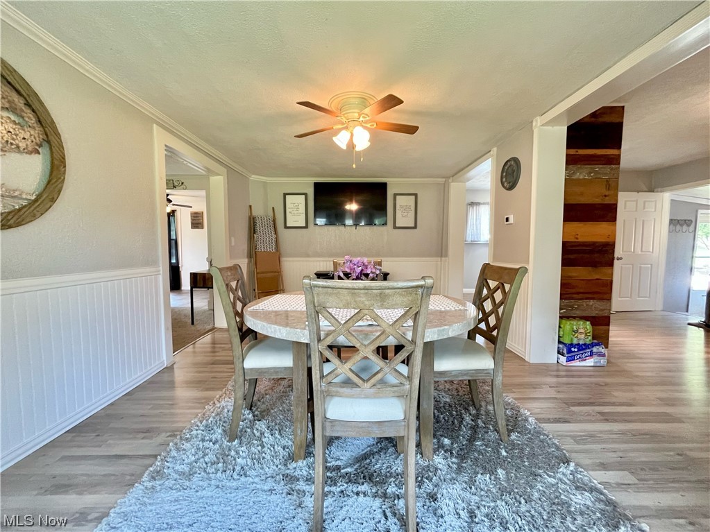 Village/Seville - Residential