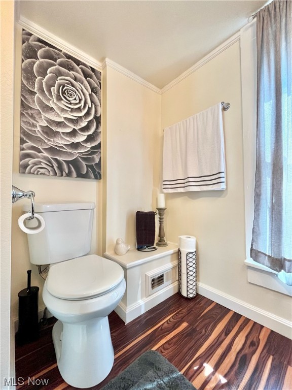 Village/Seville - Residential