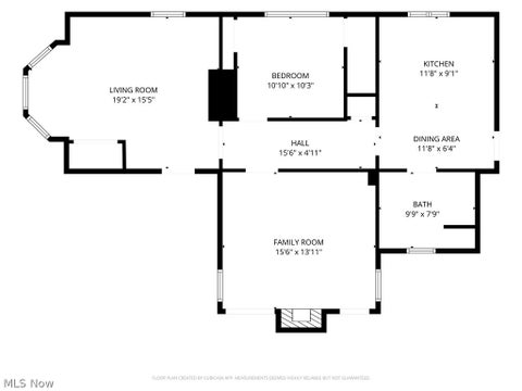 Tiny photo for 734 Main Street St, Bridgeport, OH 43912 (MLS # 5221295)