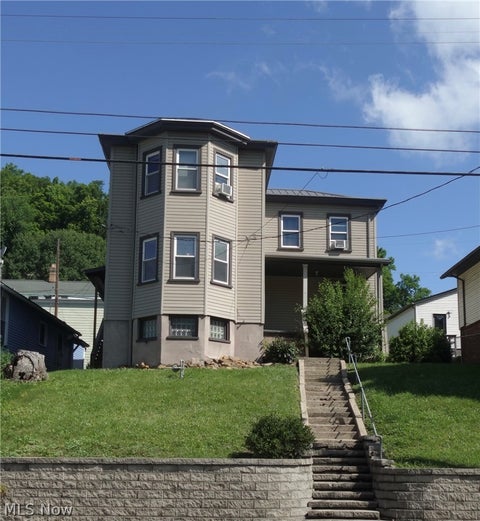 Photo of 734 Main Street St, Bridgeport, OH 43912 (MLS # 5221295)
