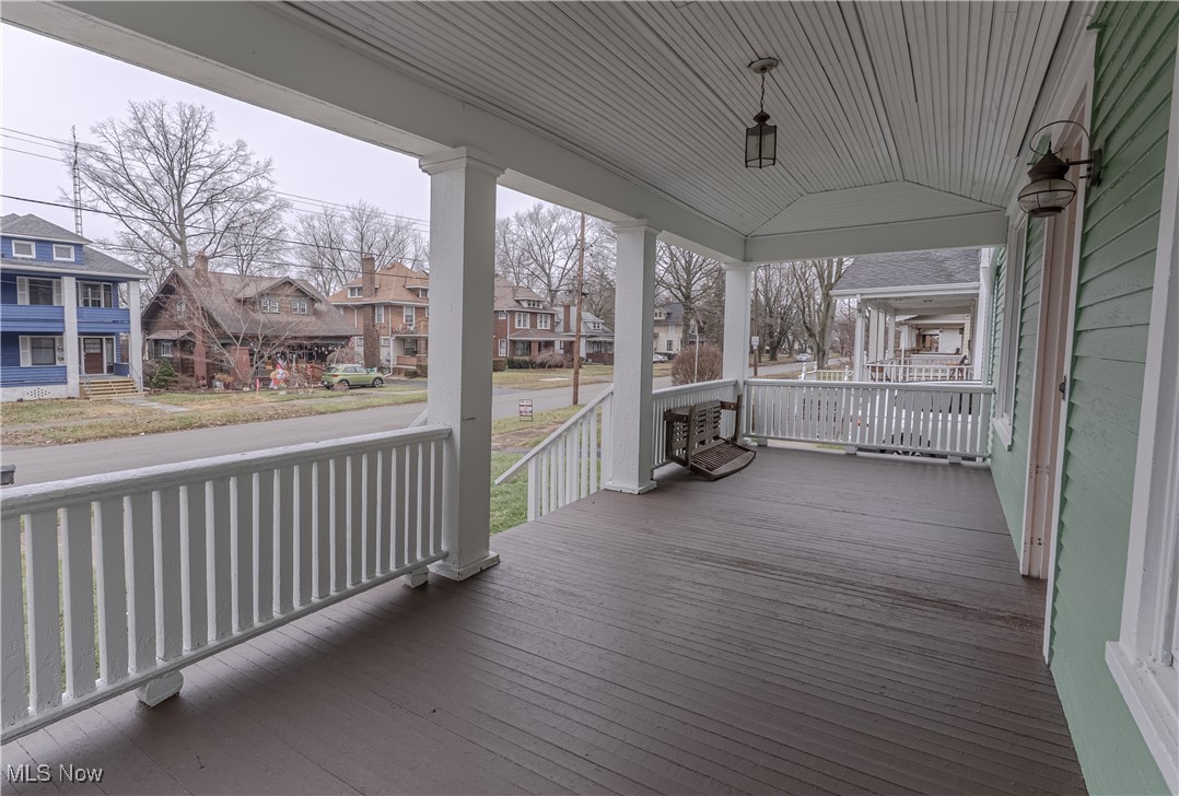 James G Ewings Bonnie Brae - Residential