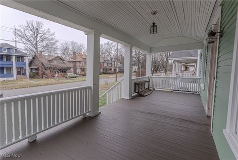 Tiny photo for 146 Bonnie Brae Avenue NE, Warren, OH 44483 (MLS # 5178677)