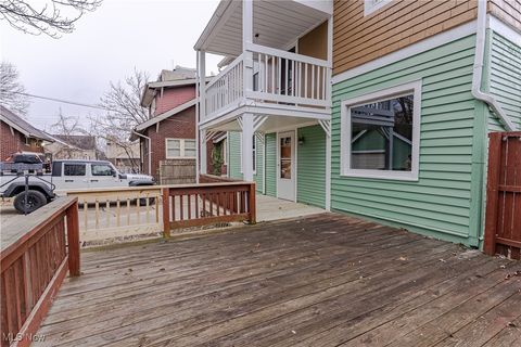 Tiny photo for 146 Bonnie Brae Avenue NE, Warren, OH 44483 (MLS # 5178677)