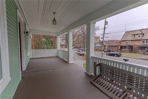 Tiny photo for 146 Bonnie Brae Avenue NE, Warren, OH 44483 (MLS # 5178677)