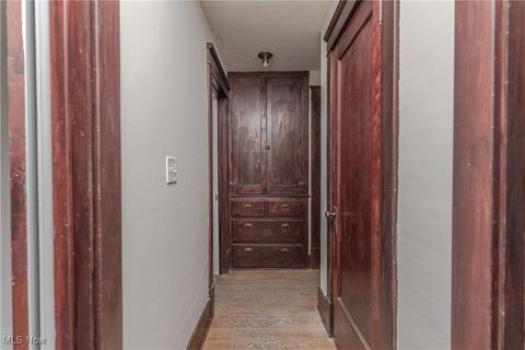 Tiny photo for 146 Bonnie Brae Avenue NE, Warren, OH 44483 (MLS # 5178677)