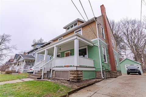 Tiny photo for 146 Bonnie Brae Avenue NE, Warren, OH 44483 (MLS # 5178677)