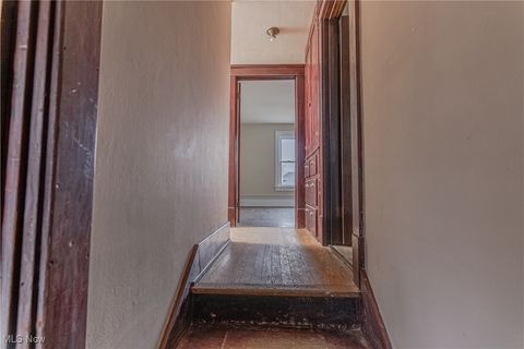 Tiny photo for 146 Bonnie Brae Avenue NE, Warren, OH 44483 (MLS # 5178677)