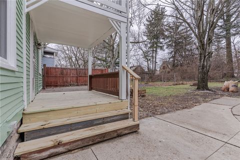 Tiny photo for 146 Bonnie Brae Avenue NE, Warren, OH 44483 (MLS # 5178677)