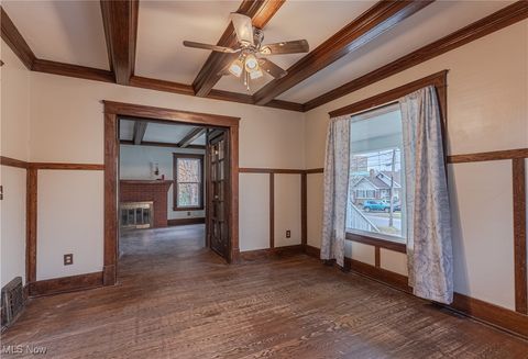 Tiny photo for 146 Bonnie Brae Avenue NE, Warren, OH 44483 (MLS # 5178677)