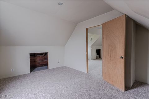 Tiny photo for 146 Bonnie Brae Avenue NE, Warren, OH 44483 (MLS # 5178677)