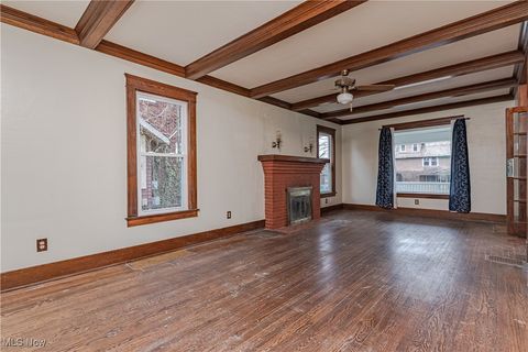 Tiny photo for 146 Bonnie Brae Avenue NE, Warren, OH 44483 (MLS # 5178677)