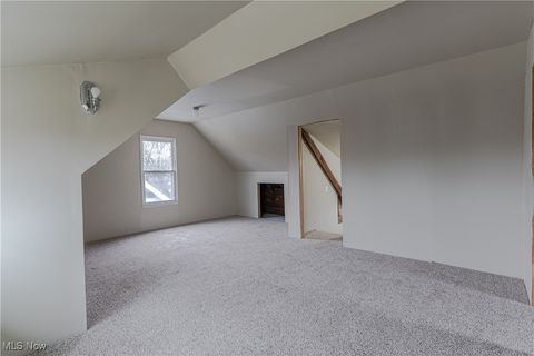 Tiny photo for 146 Bonnie Brae Avenue NE, Warren, OH 44483 (MLS # 5178677)