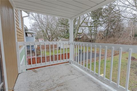 Tiny photo for 146 Bonnie Brae Avenue NE, Warren, OH 44483 (MLS # 5178677)