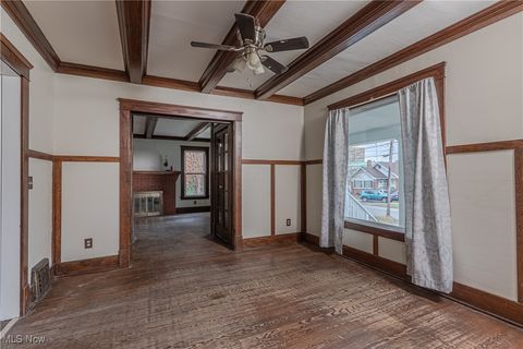 Tiny photo for 146 Bonnie Brae Avenue NE, Warren, OH 44483 (MLS # 5178677)