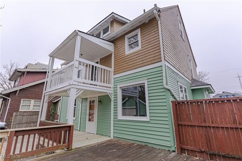 Tiny photo for 146 Bonnie Brae Avenue NE, Warren, OH 44483 (MLS # 5178677)