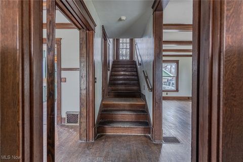 Tiny photo for 146 Bonnie Brae Avenue NE, Warren, OH 44483 (MLS # 5178677)