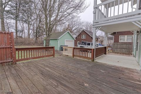 Tiny photo for 146 Bonnie Brae Avenue NE, Warren, OH 44483 (MLS # 5178677)