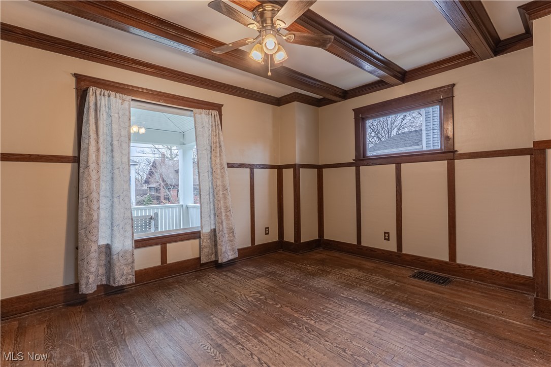 James G Ewings Bonnie Brae - Residential