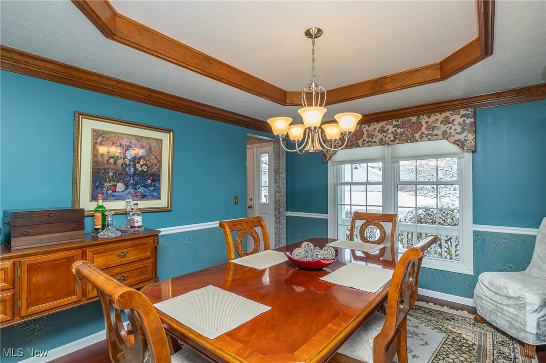 Deerfield Village - Residential