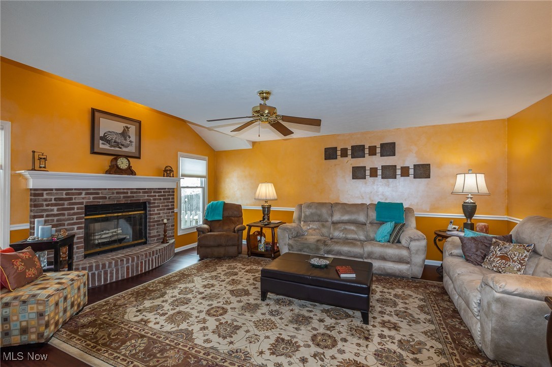 Deerfield Village - Residential