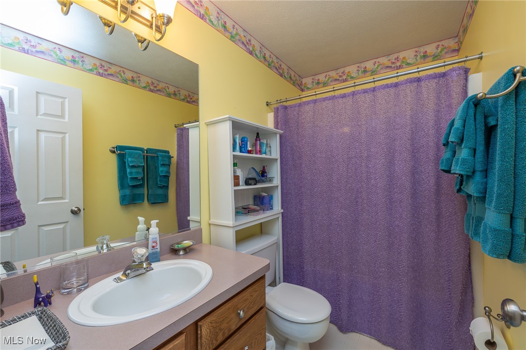 Deerfield Village - Residential